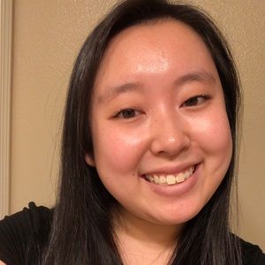 Meet your Posher, Kelsey